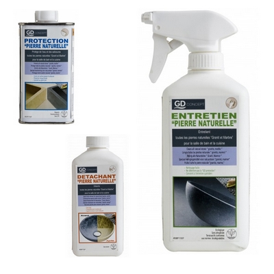 produits pierre