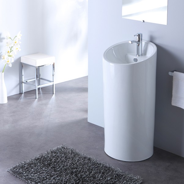 7 Styles de Lavabos et Vasques pour Votre Salle de Bain