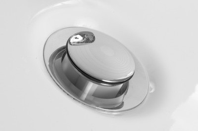 Choisir bonde vasque salle de bain - Accessoire lavabo