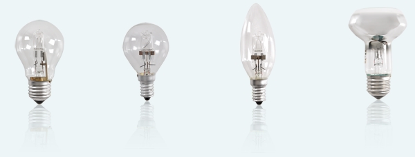 Ampoules LED, LFC ou halogène, comment choisir?