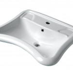 lavabo ergonomique pour PMR