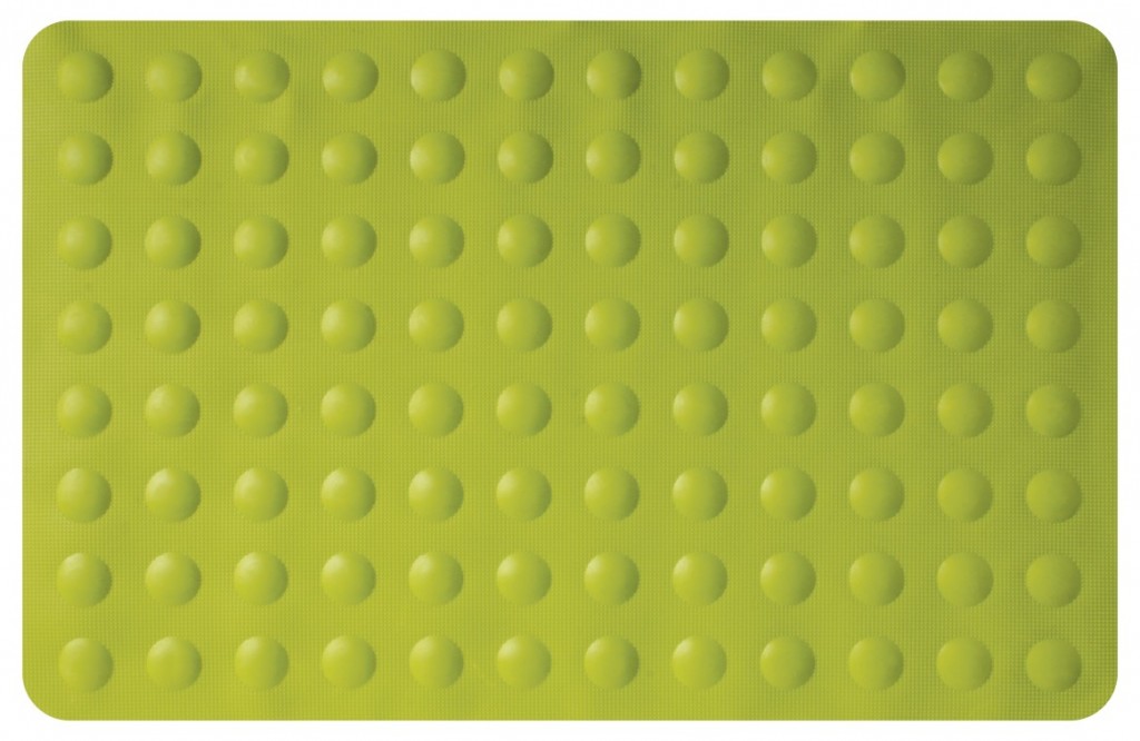 tapis de douche antidérapant