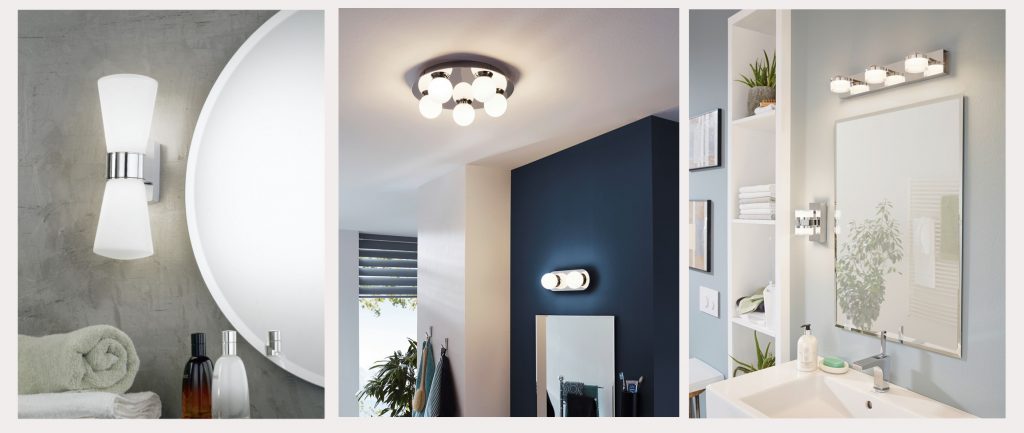 Conseils et astuces pour aménager une salle de bain sans fenêtres