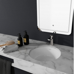 Vasque sous plan pour suite parentale