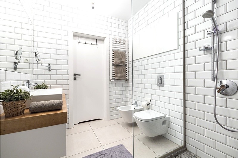 Bien choisir sa salle de bain 