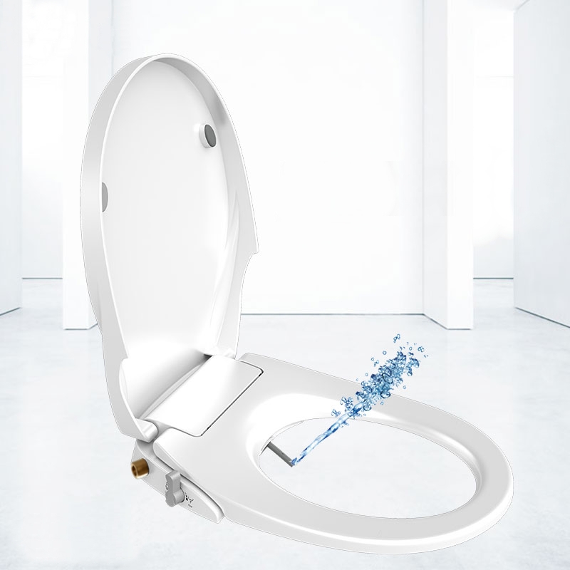 Abattant WC japonais lavant et chauffant électronique Celesta