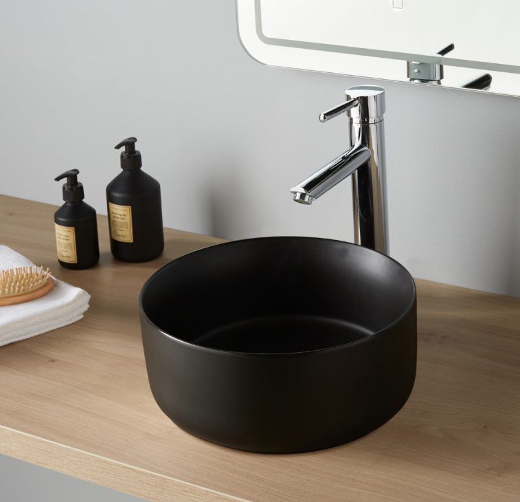 Vasque de salle de bain