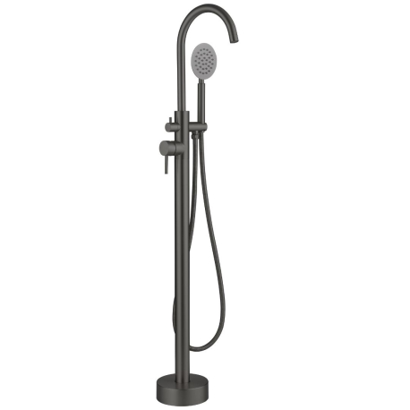 Mitigeur bain douche sur pied