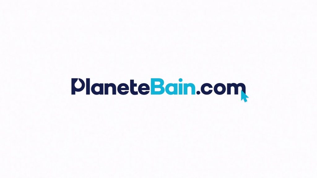 PlaneteBain vous propose de nombreuses marques reconnues pour leurs qualités