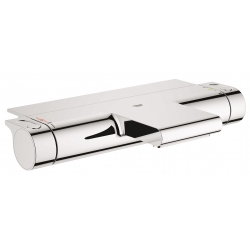 mitigeur thermostatique bain cascade