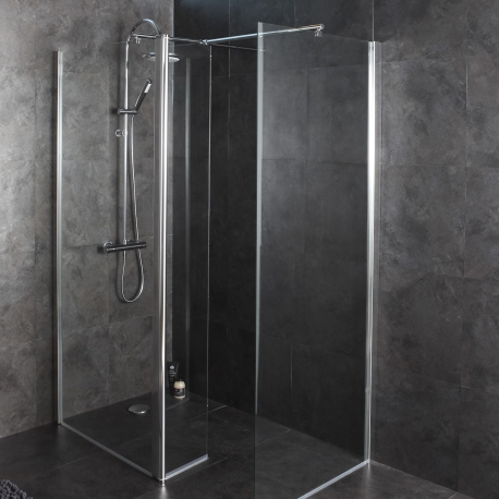 Douche ou baignoire