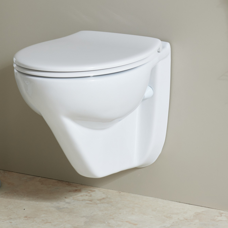 wc pour personne âgée sans bride 