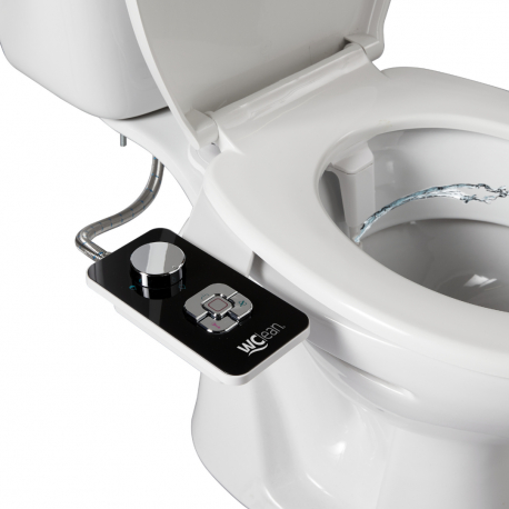 Kit bidet avec douchette 