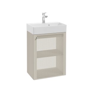 meuble salle de bain faible profondeur 50cm