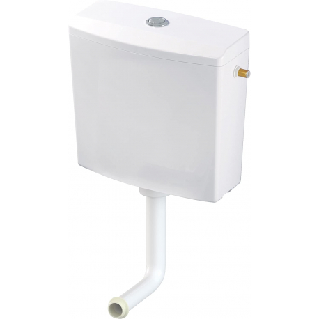 Réservoir WC universel indépendant